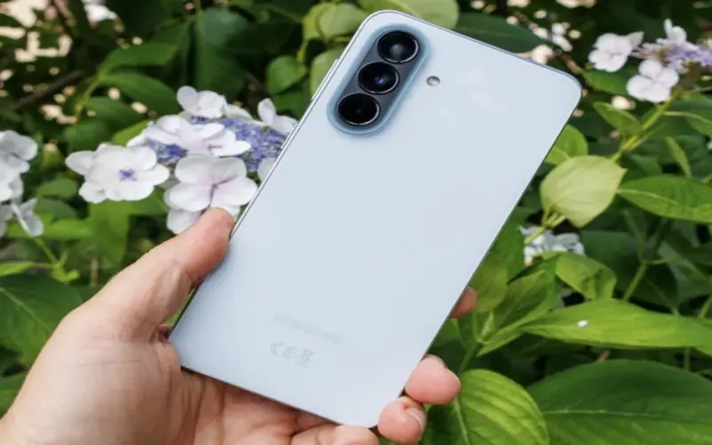 توقعات بـ 5 مزايا جوهرية في هاتف سامسونج Galaxy A58 القادم